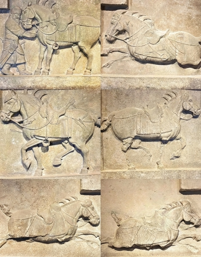 拇指划过八千年——72秒AI影像的文明考古学——中华网×抖音热点丙午新春联欢会AI共创视频《龙马乾行•万象归元》深度解读